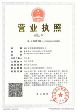 注册资金5000万元